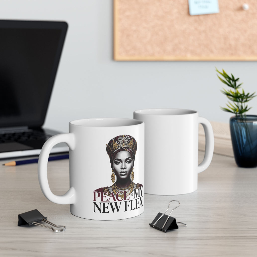 Peaky Blinders Inspired Ceramic Mug — Vintage Shelby Family Portrait Coffee Cup (11oz, 15oz)