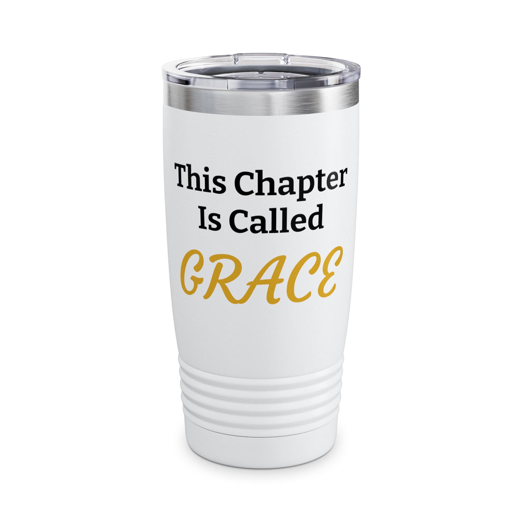 Ringneck Tumbler, 20oz