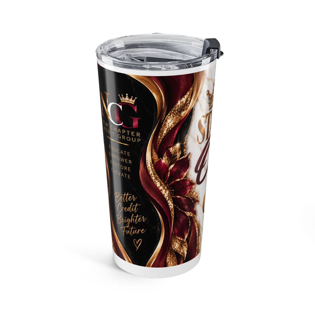 Tumbler 20oz