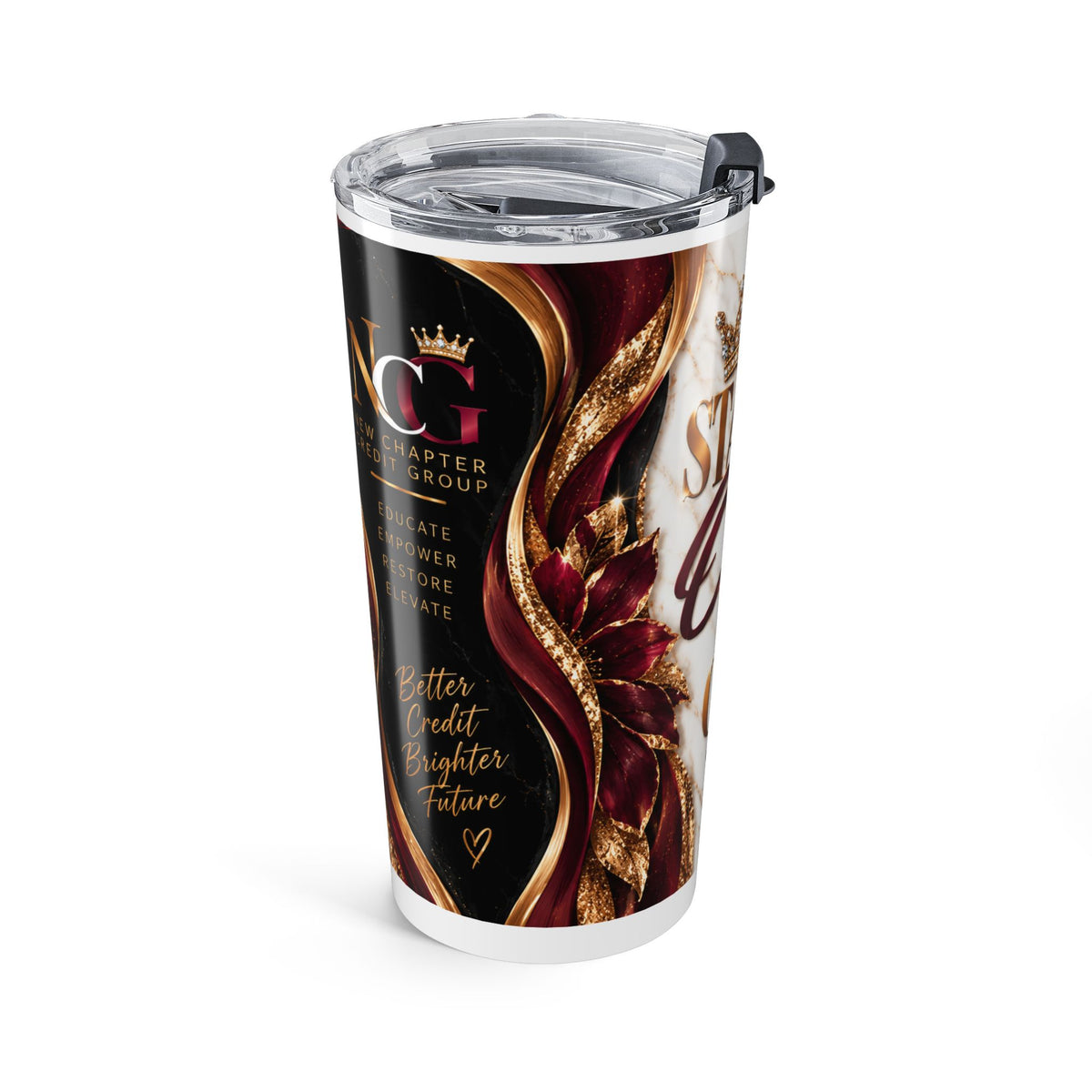 Tumbler 20oz