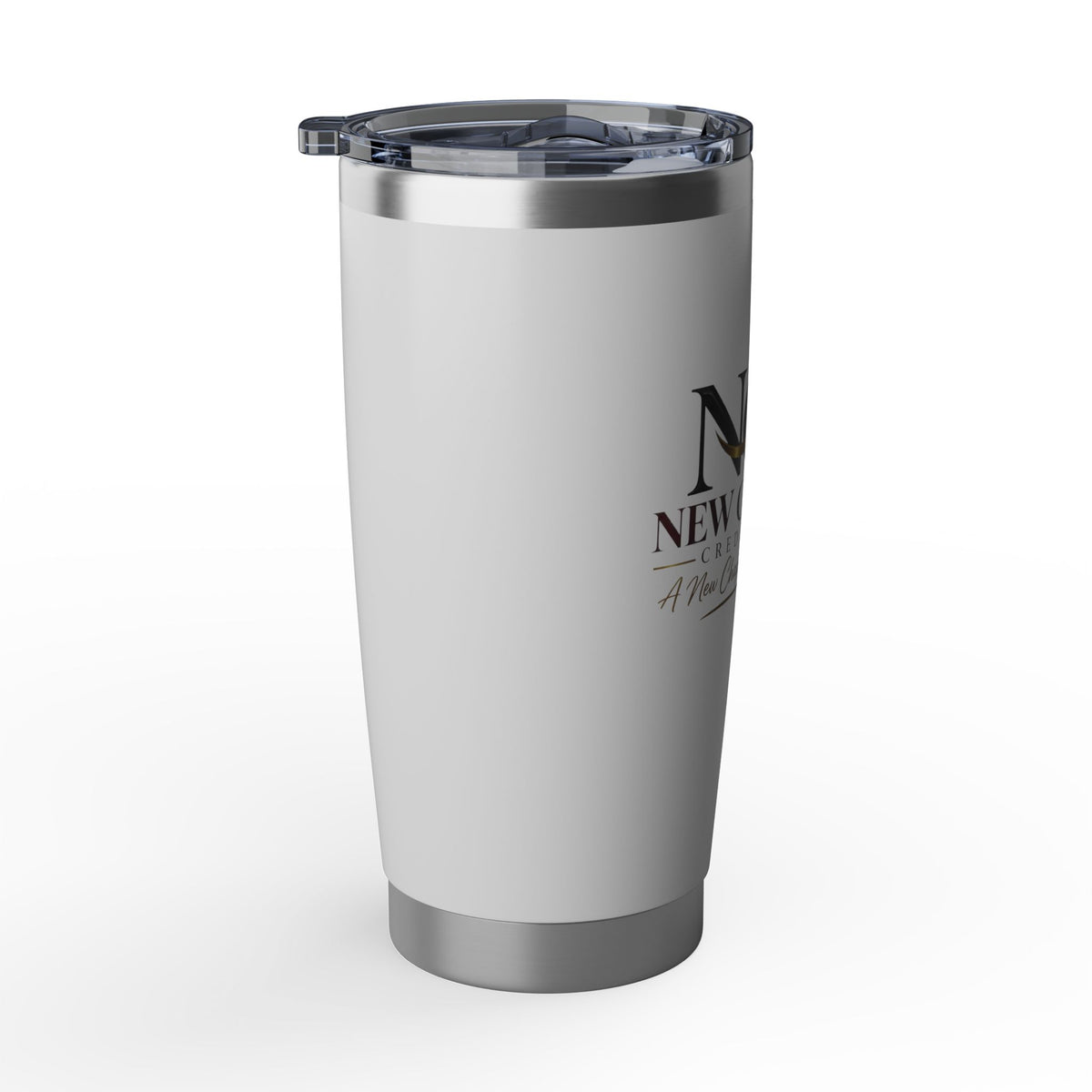 New Chapter NCG 20oz Tumbler – Insulated Travel Cup