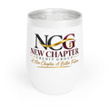 Chill Wine Tumbler