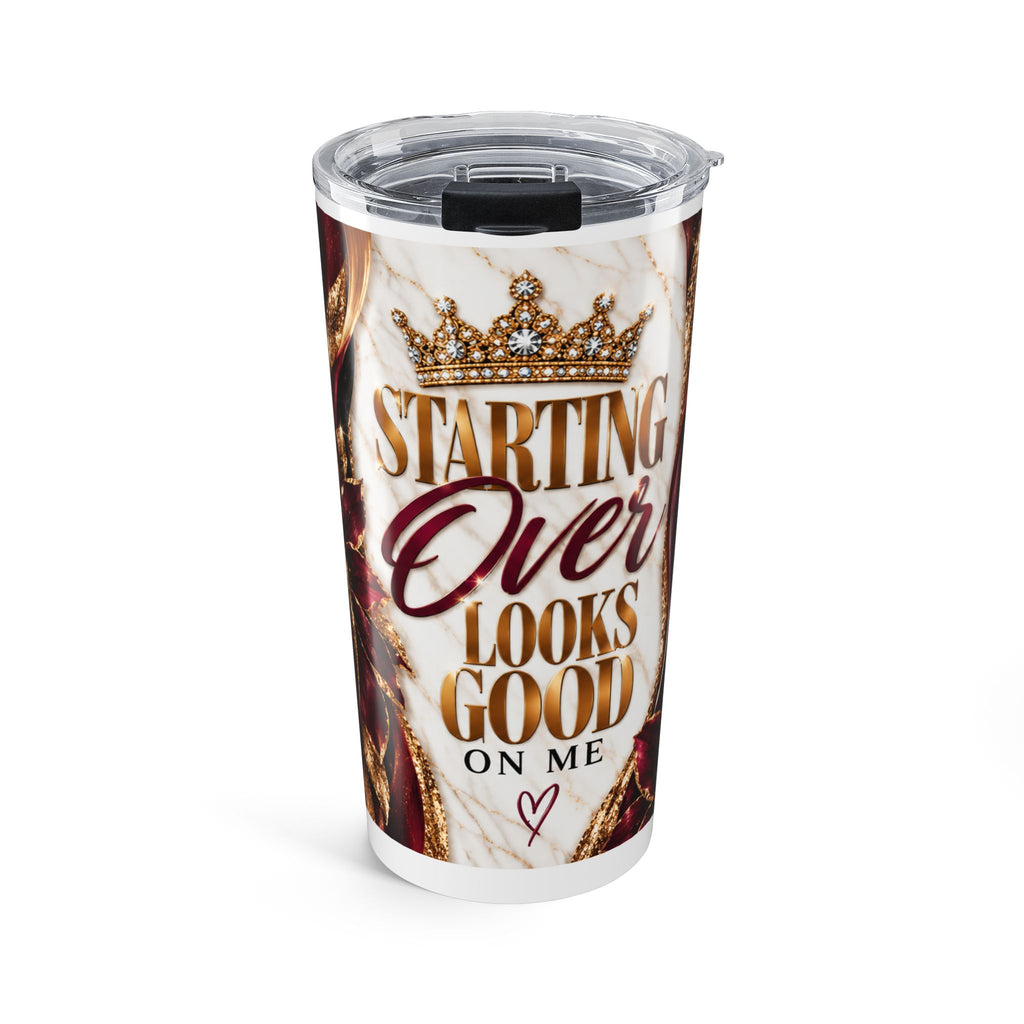 Tumbler 20oz