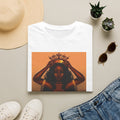 Queen Crown T‑Shirt — "This Next Chapter Starts With Me" Inspirational Tee for Black Women
