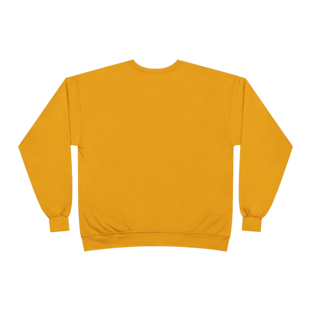 Crewneck Sweatshirt — "She Chose Herself" Empowerment Crewneck