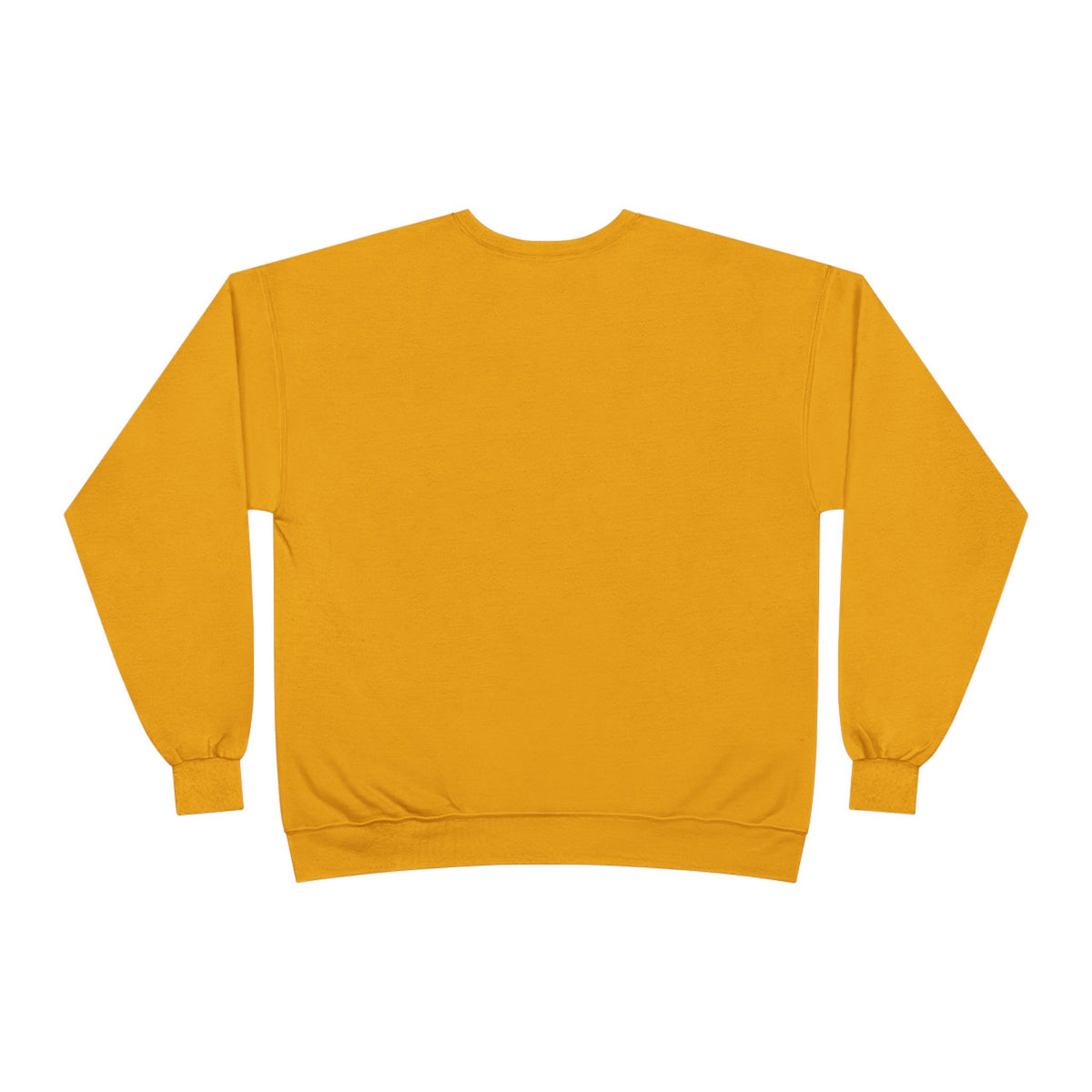 Crewneck Sweatshirt — "She Chose Herself" Empowerment Crewneck