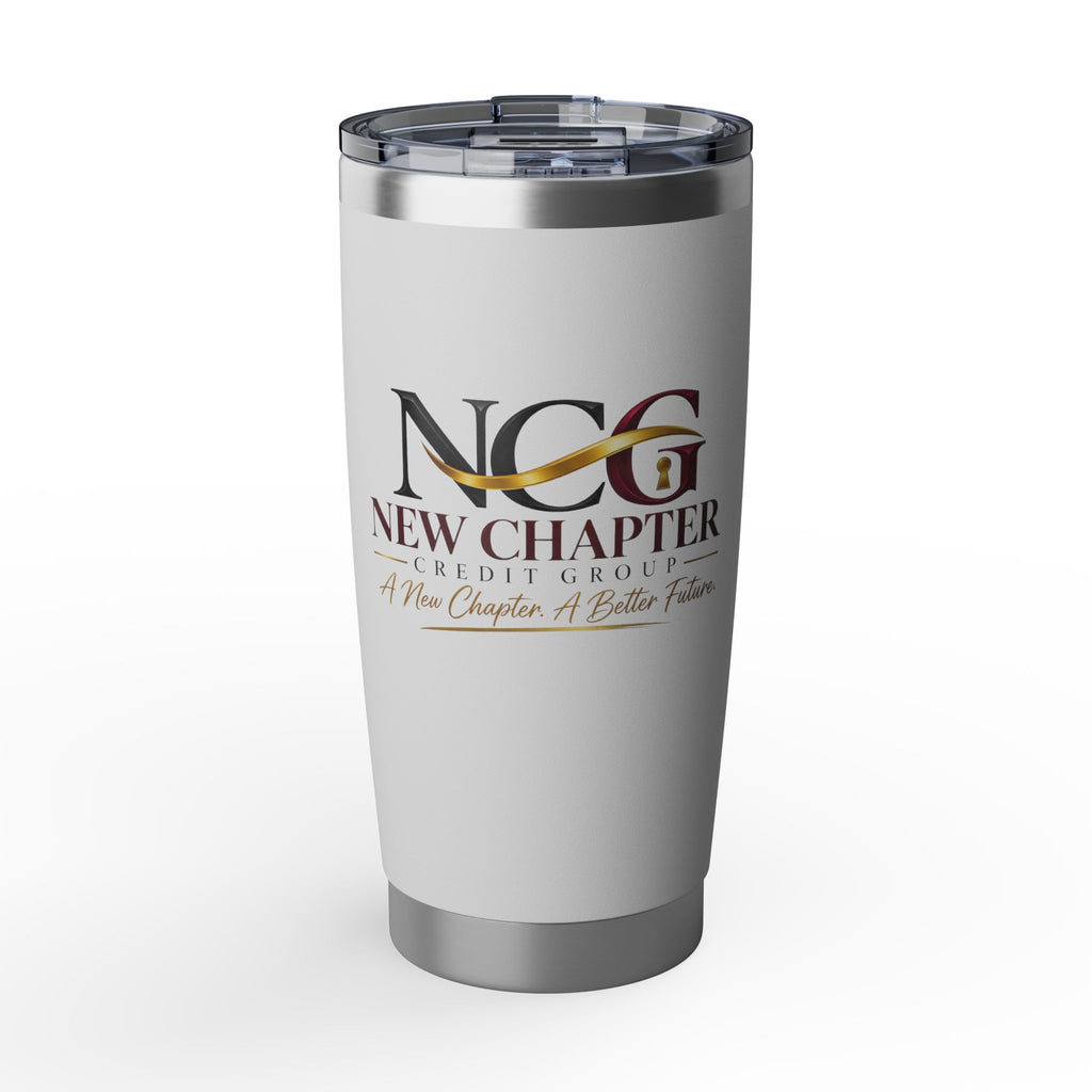 New Chapter NCG 20oz Tumbler – Insulated Travel Cup