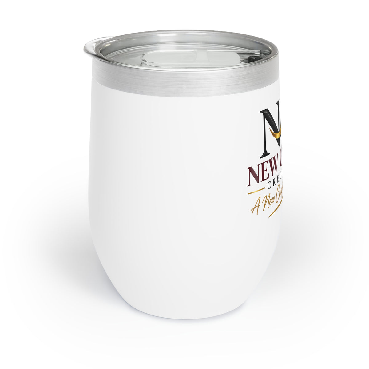 Chill Wine Tumbler