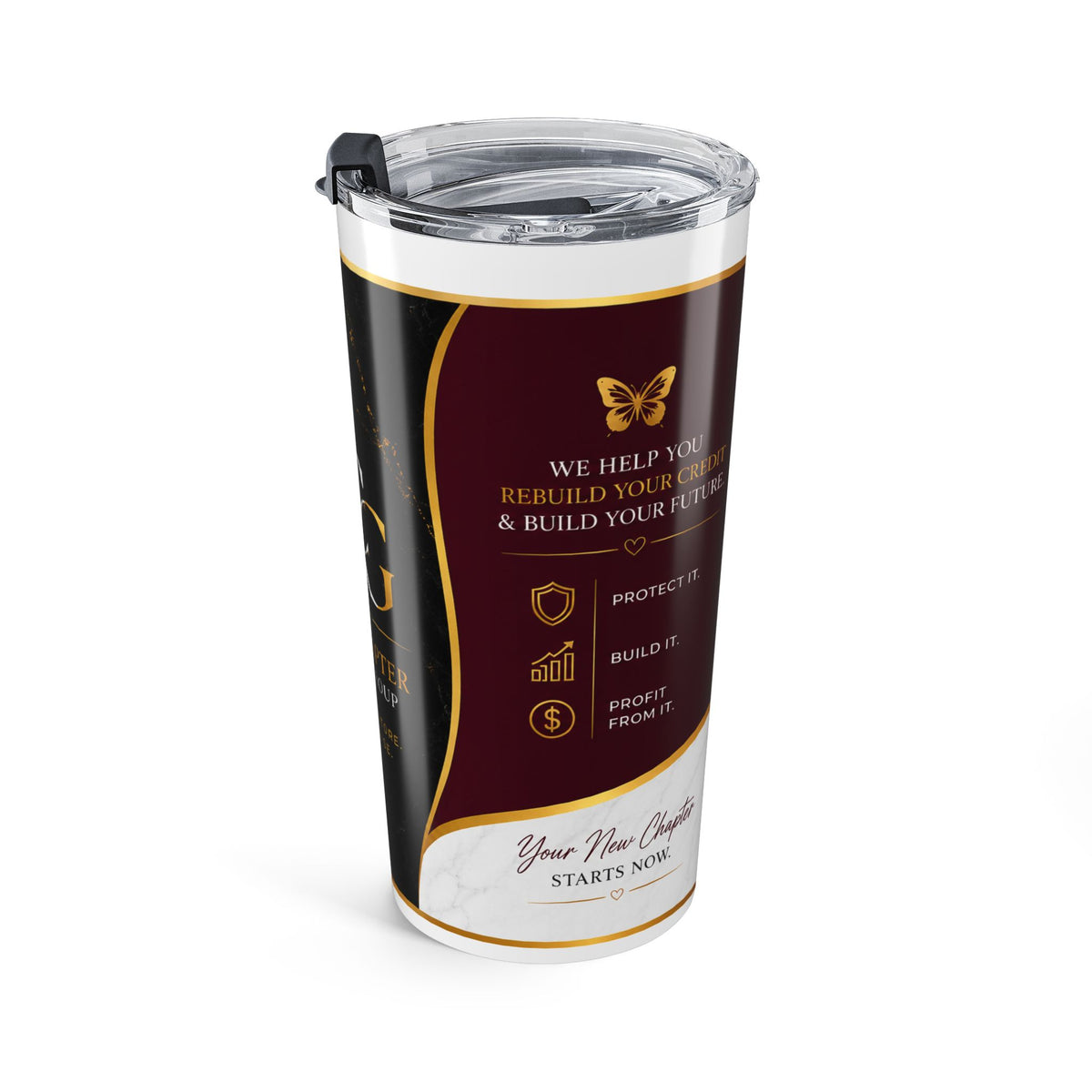 Tumbler 20oz
