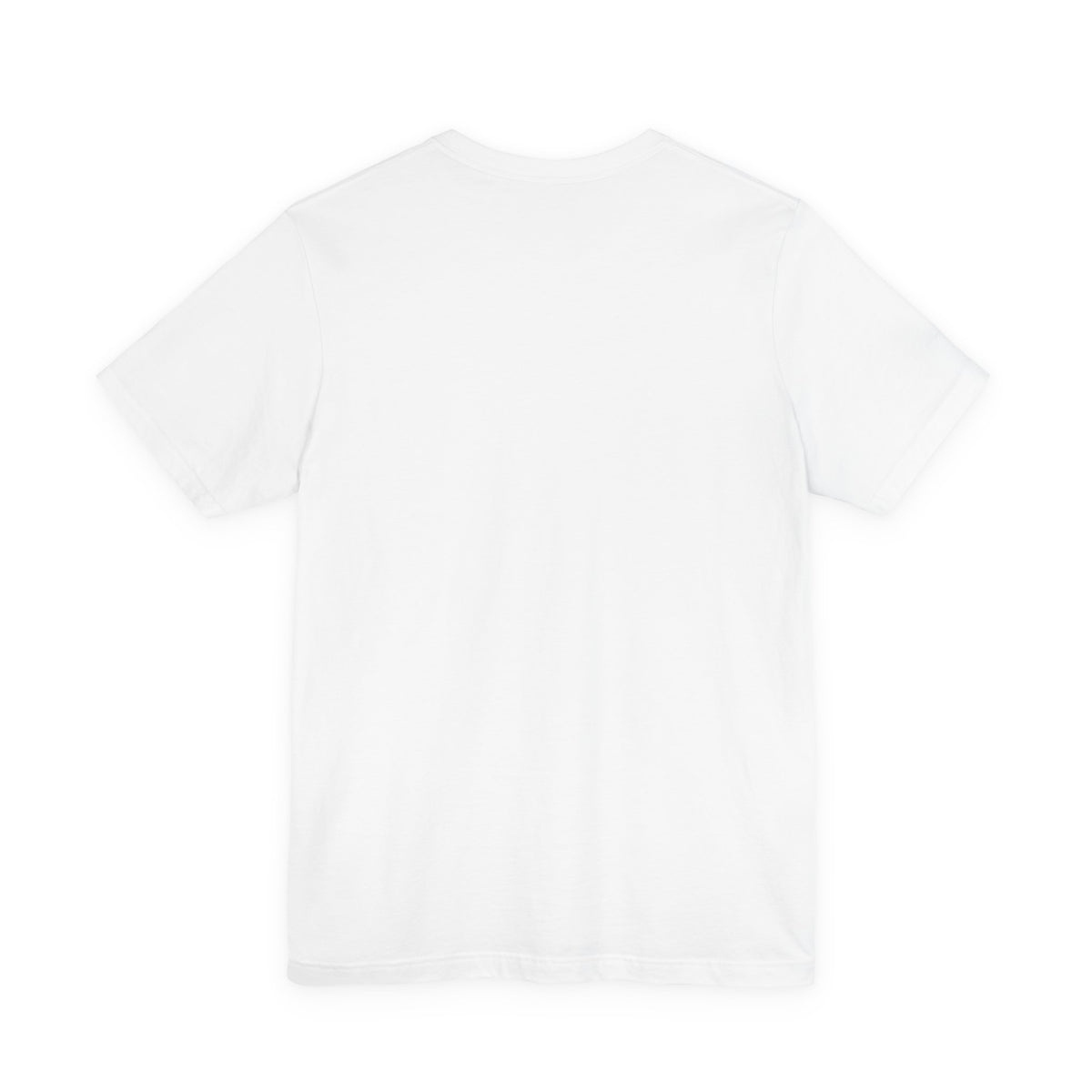 Starting Over Looks Good On Me T-Shirt | Script Typography with Gold Crown