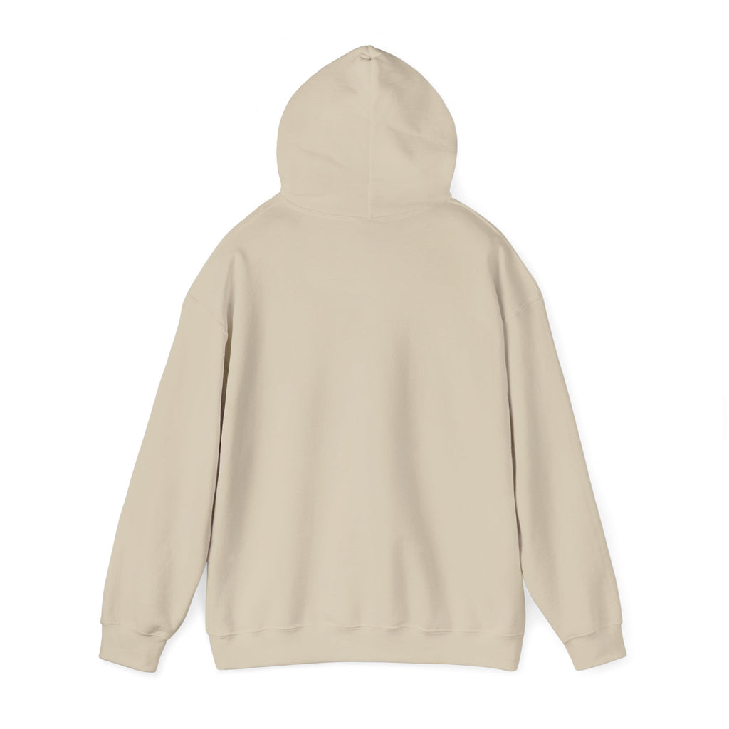 Grace Got Me Here Hoodie — Inspirational Christian Hooded Sweatshirt
