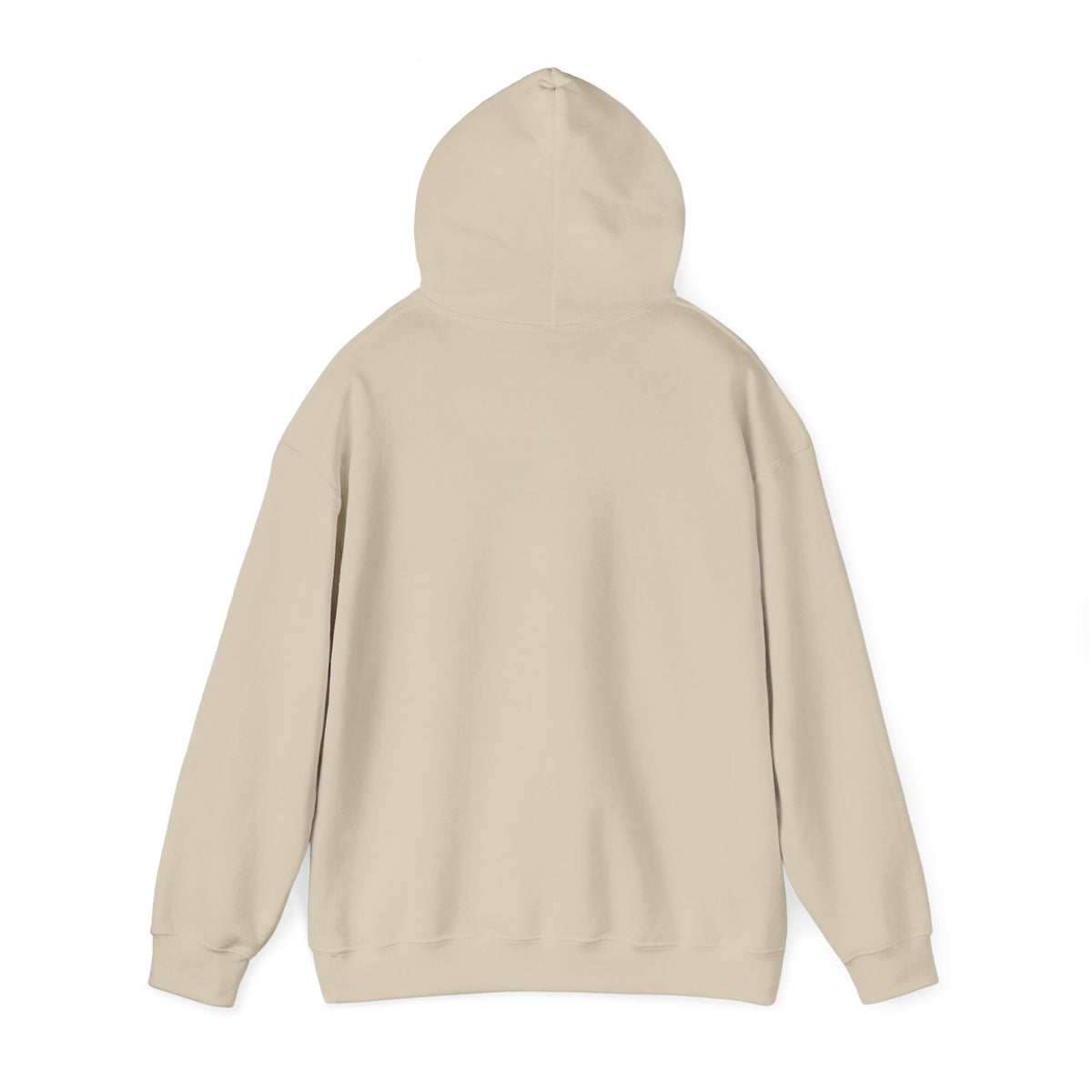 Grace Got Me Here Hoodie — Inspirational Christian Hooded Sweatshirt