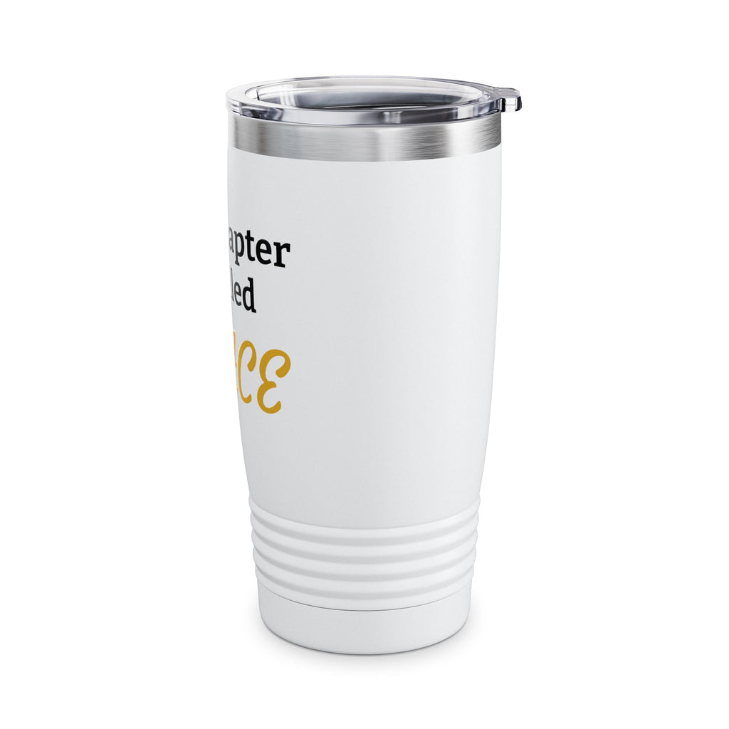 Ringneck Tumbler, 20oz