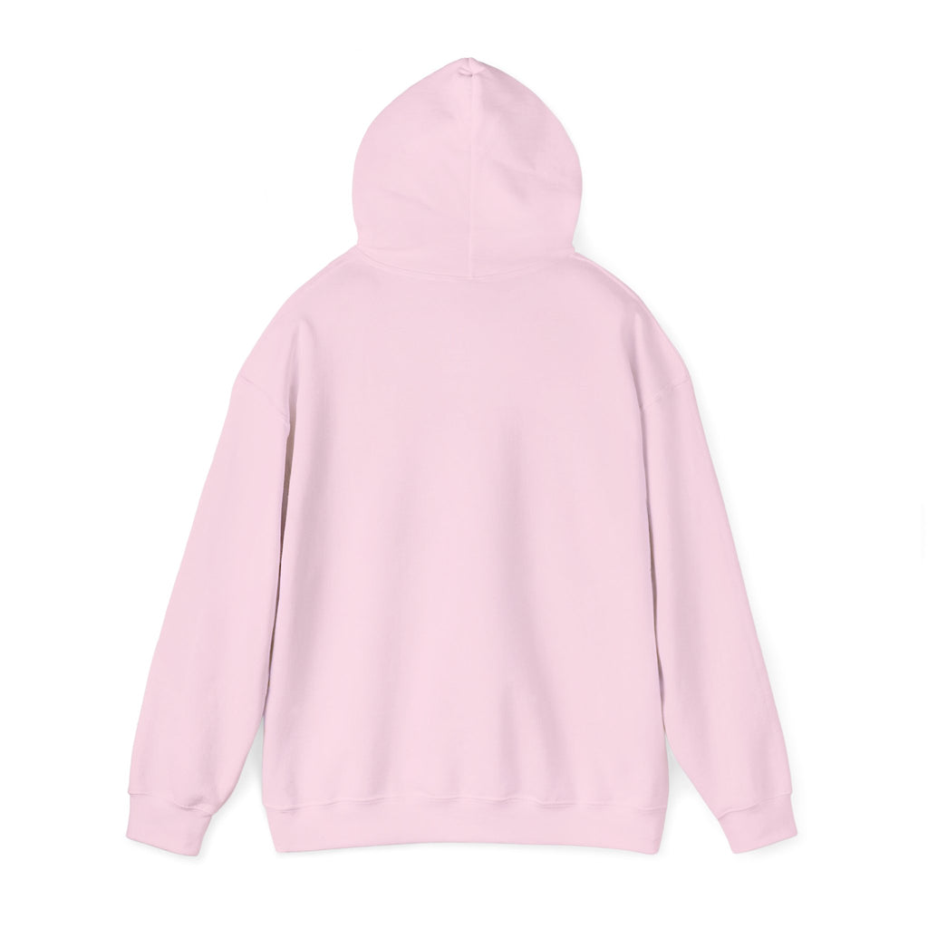 Grace Got Me Here Hoodie — Inspirational Christian Hooded Sweatshirt
