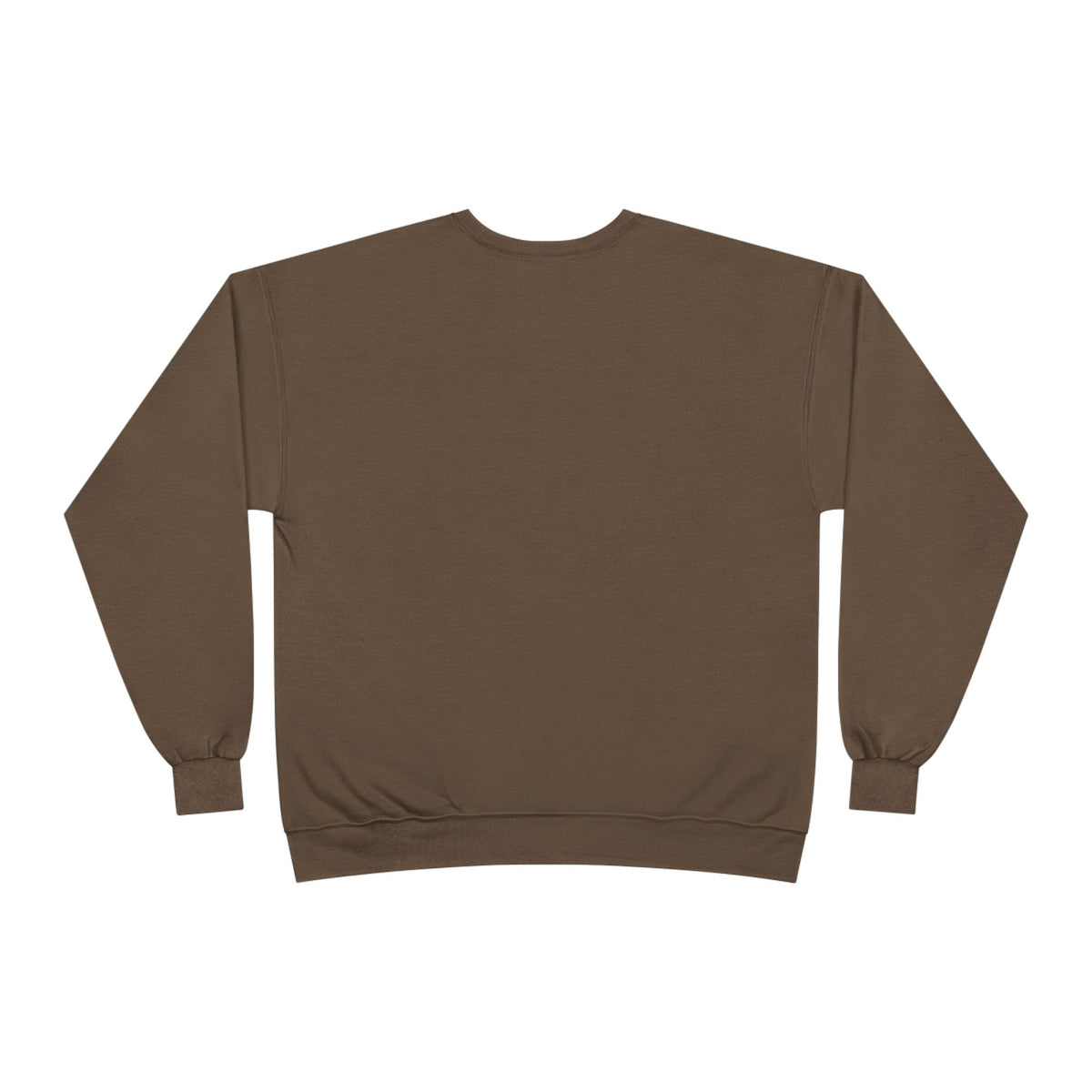 Crewneck Sweatshirt — "She Chose Herself" Empowerment Crewneck