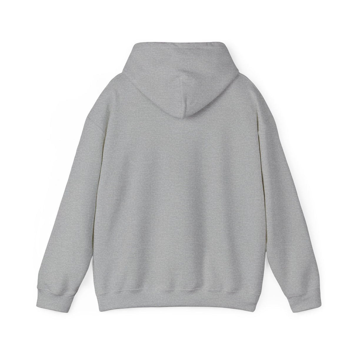 Grace Got Me Here Hoodie — Inspirational Christian Hooded Sweatshirt