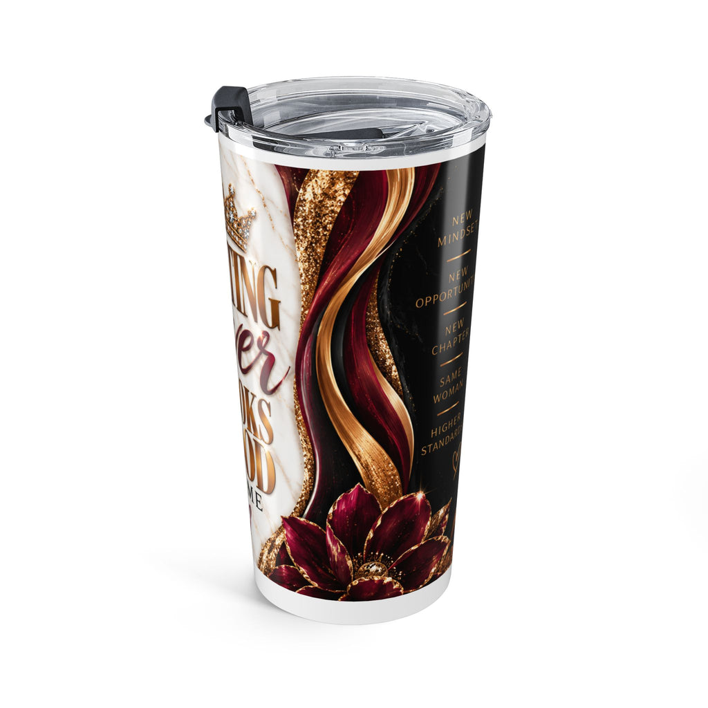 Tumbler 20oz