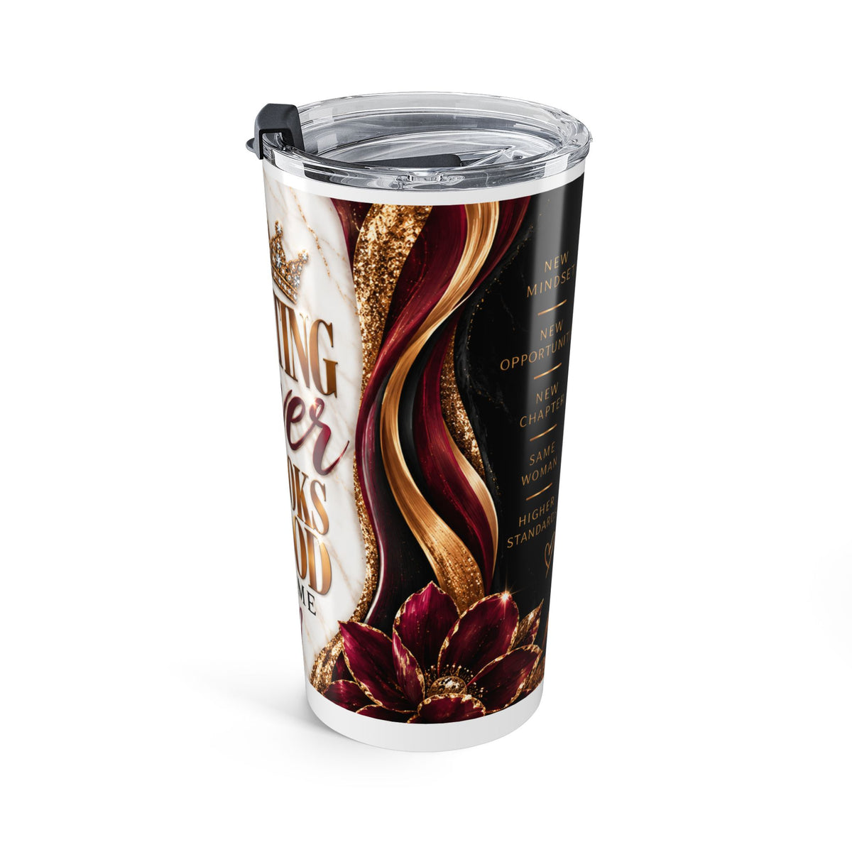 Tumbler 20oz