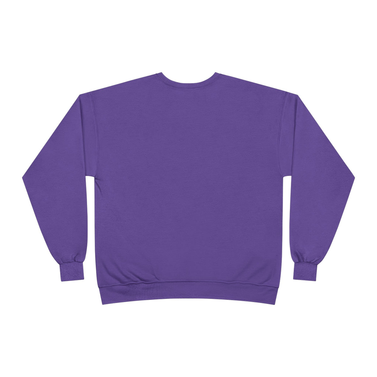 Crewneck Sweatshirt — "She Chose Herself" Empowerment Crewneck