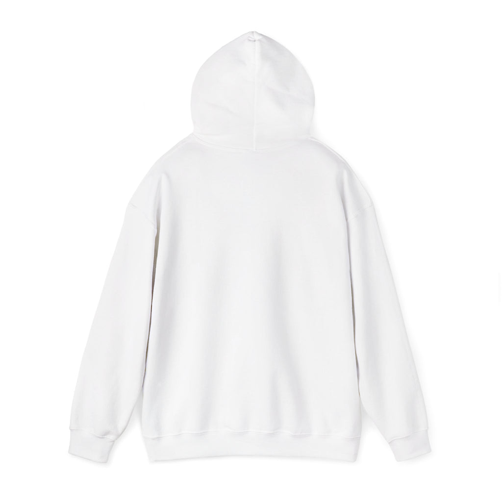 Grace Got Me Here Hoodie — Inspirational Christian Hooded Sweatshirt