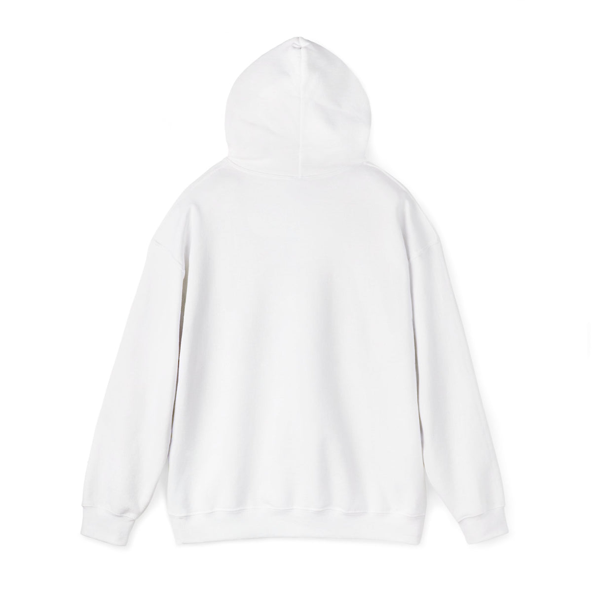 Grace Got Me Here Hoodie — Inspirational Christian Hooded Sweatshirt