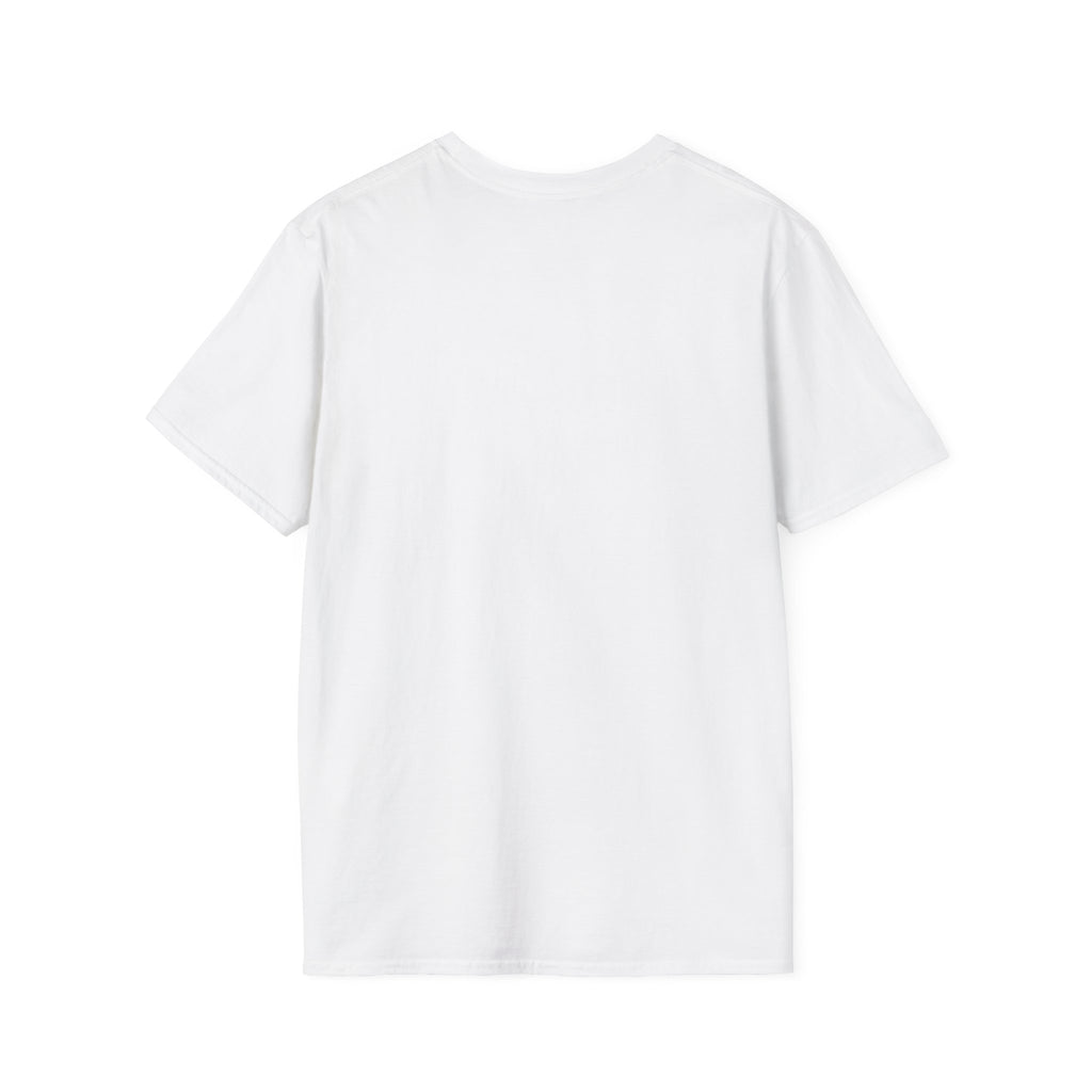 Started Over and Won T‑Shirt — Empowering Black Woman Portrait Tee