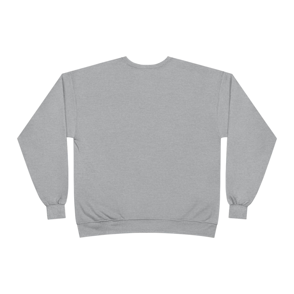 Crewneck Sweatshirt — "She Chose Herself" Empowerment Crewneck
