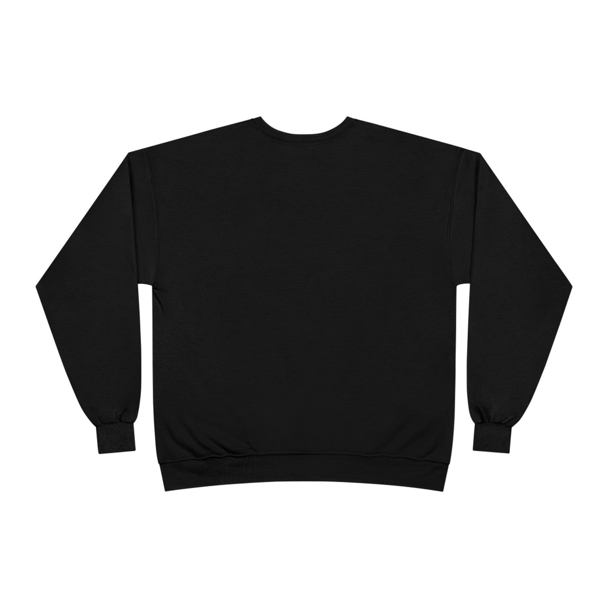 Crewneck Sweatshirt — "She Chose Herself" Empowerment Crewneck