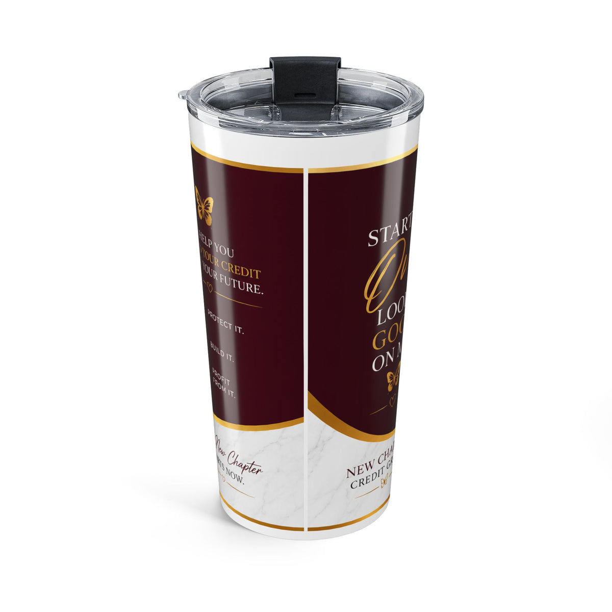 Tumbler 20oz