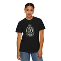 New Life New Energy T-Shirt