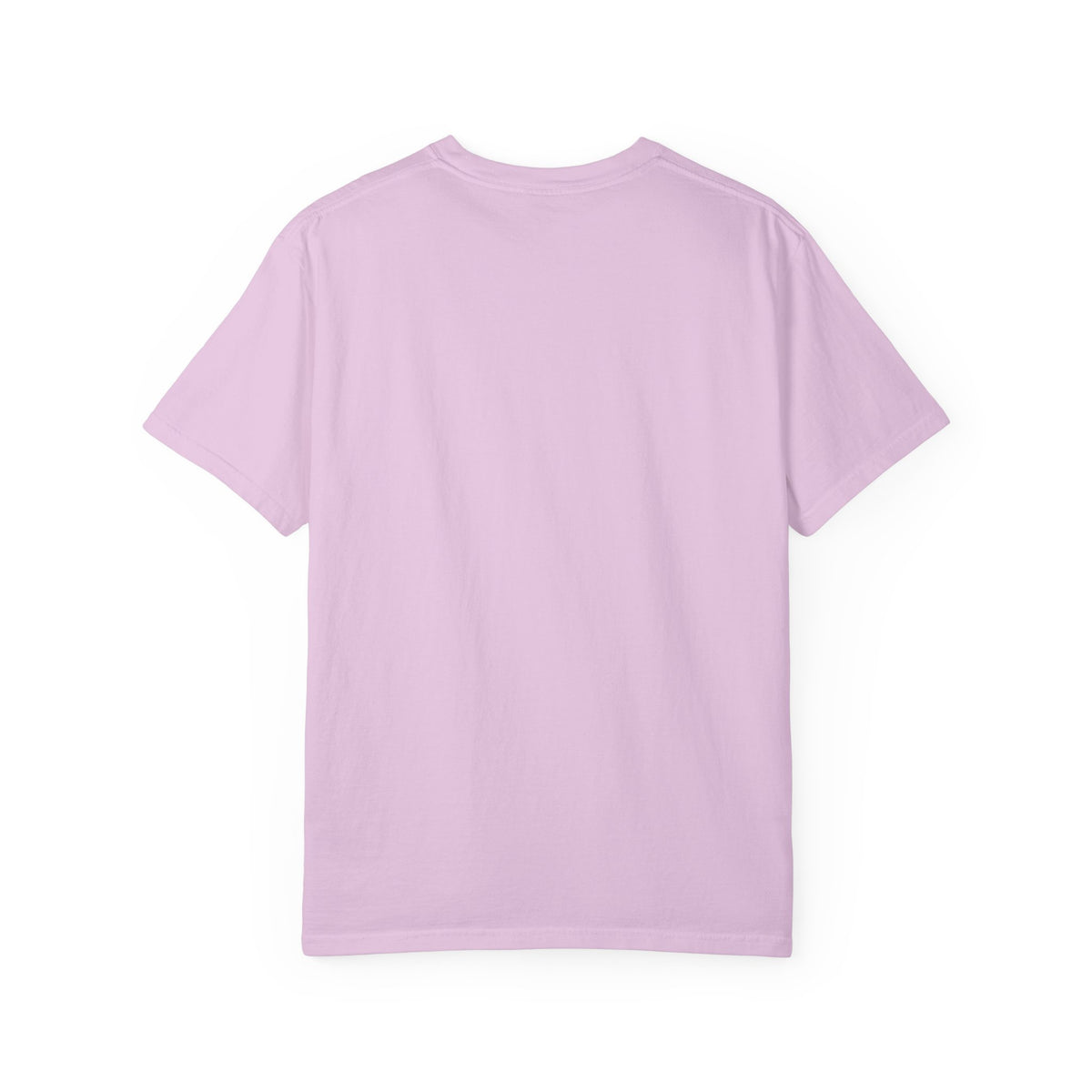 T-Shirt — "New Chapter, New Me" Crown Graphic Motivational Tee