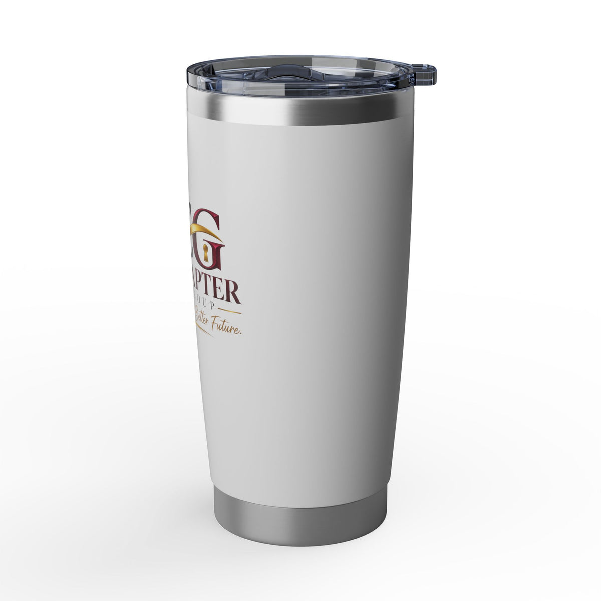 New Chapter NCG 20oz Tumbler – Insulated Travel Cup