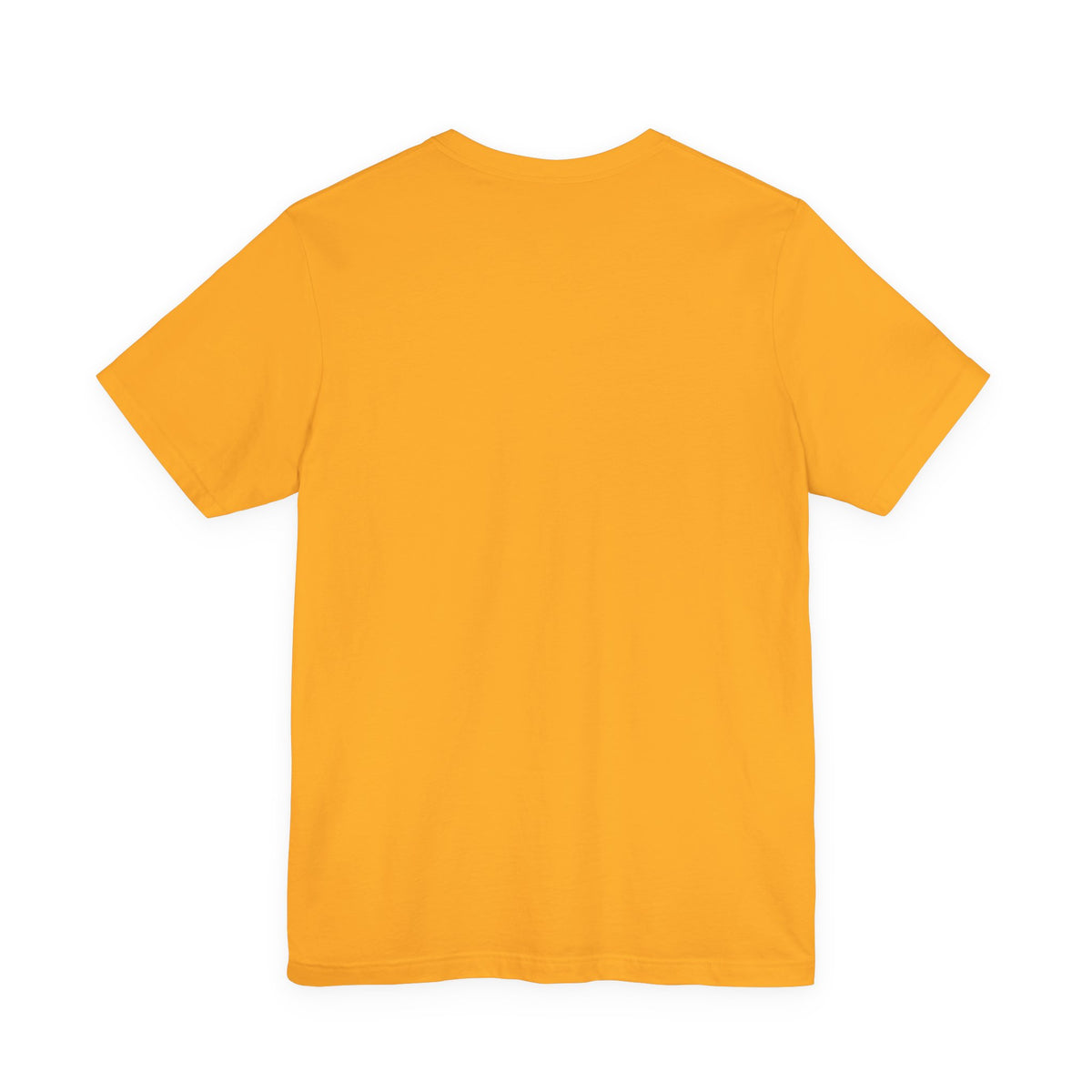 Starting Over Looks Good On Me T-Shirt | Script Typography with Gold Crown