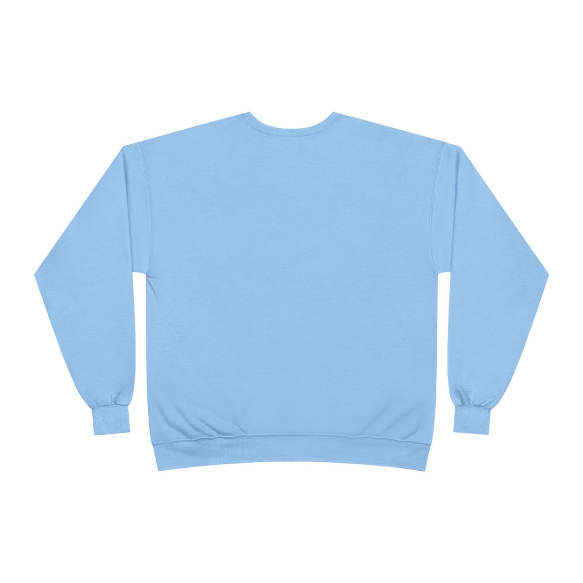 Crewneck Sweatshirt — "She Chose Herself" Empowerment Crewneck