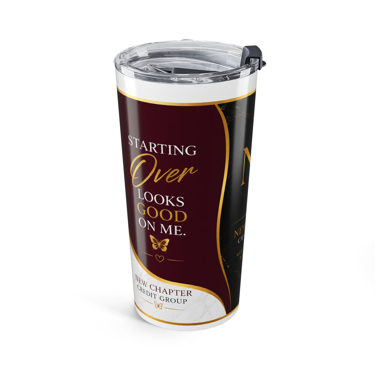 Tumbler 20oz