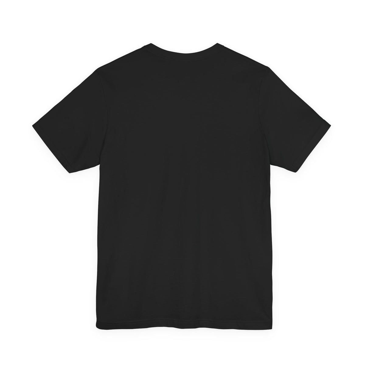 Starting Over Looks Good On Me T-Shirt | Script Typography with Gold Crown