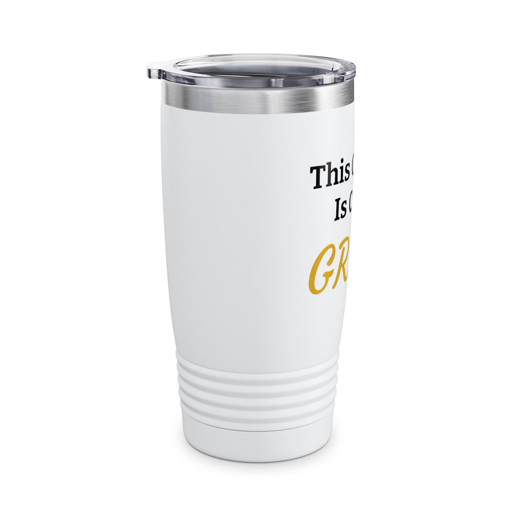 Ringneck Tumbler, 20oz