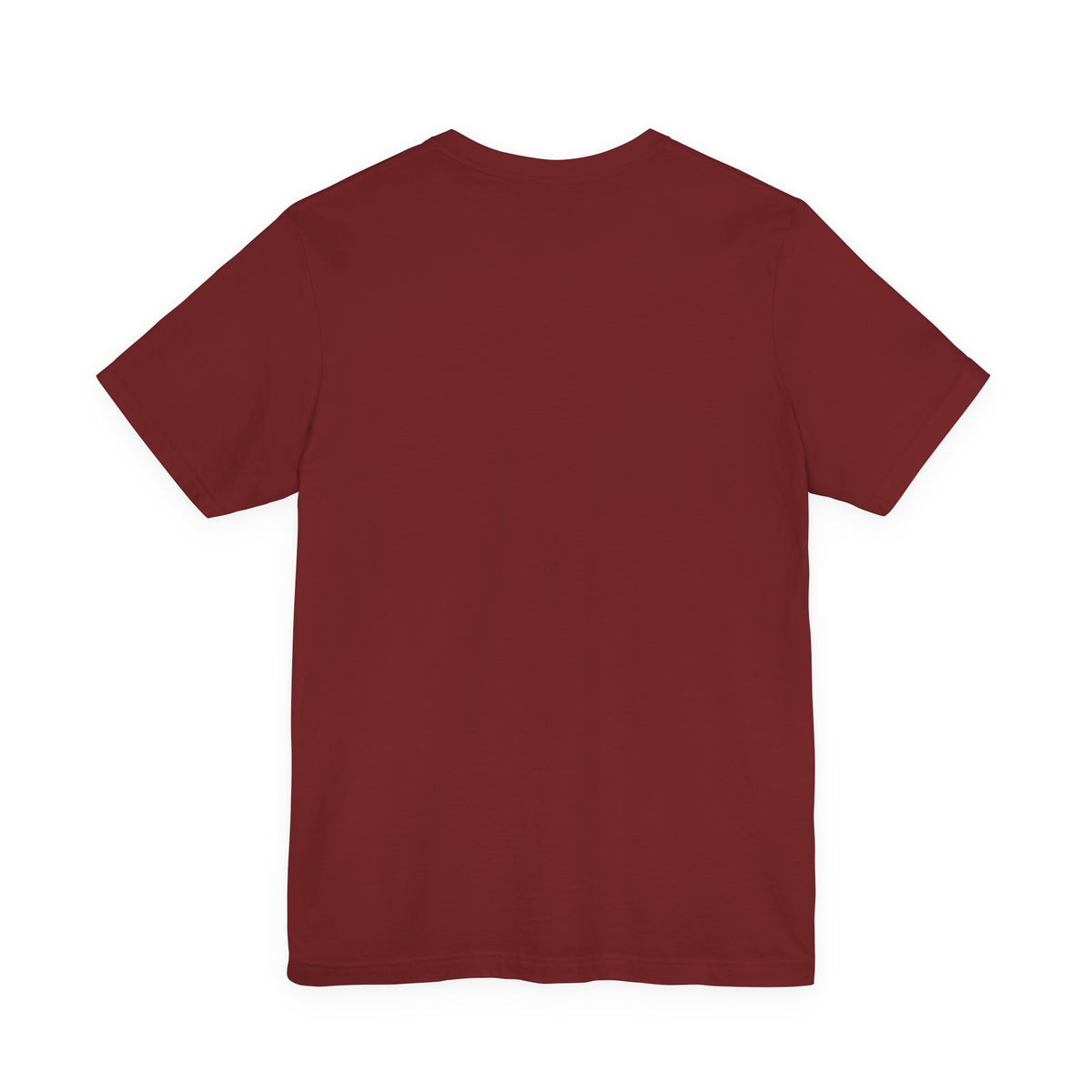 Starting Over Looks Good On Me T-Shirt | Script Typography with Gold Crown