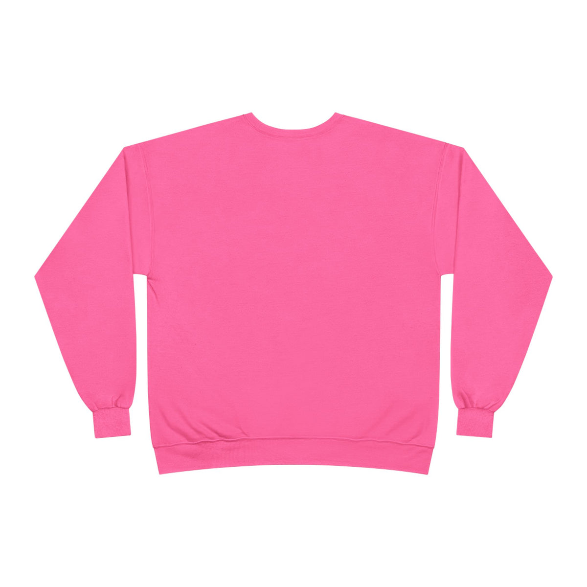 Crewneck Sweatshirt — "She Chose Herself" Empowerment Crewneck