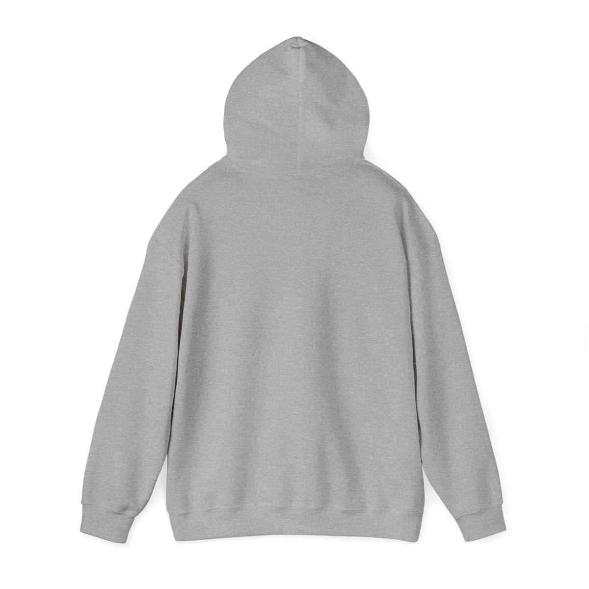 Grace Got Me Here Hoodie — Inspirational Christian Hooded Sweatshirt